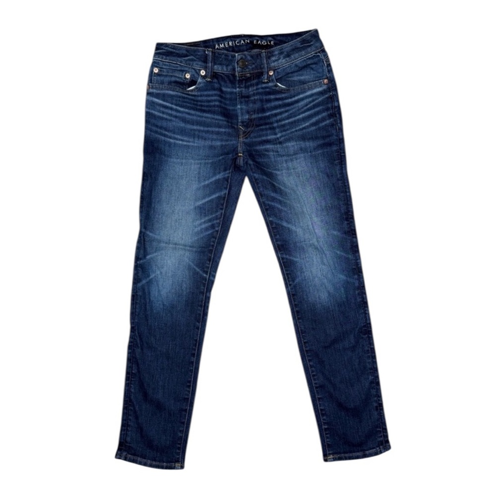 American Eagle Slim jeans